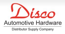 DISCO AUTOMOTIVE HARDWARE