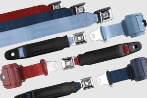 Retro Belt