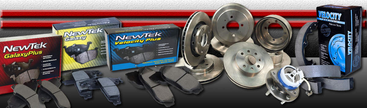 Manufacturer: NEW TEK