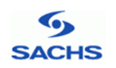 Hersteller: SACHS