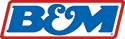 Manufacturer: B&amp;M