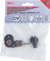 Reparatursatz für Knarrenkopf | für Art. 619