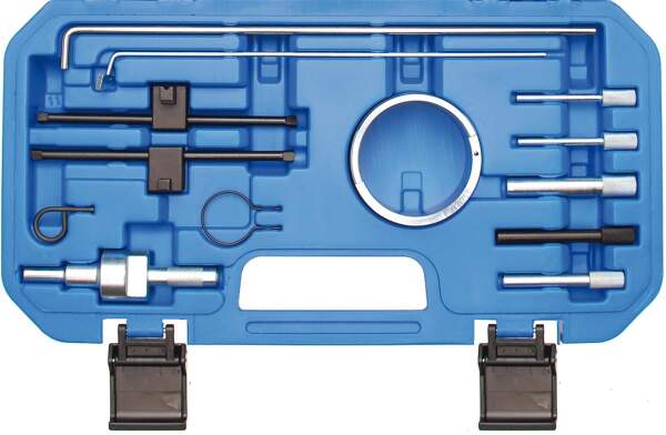 Motor-Einstellwerkzeug-Satz | für PSA 1.8, 2.0 16V Benzin