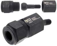 Kugelgelenkadapter | für Art. 62635 | M10 x M14