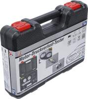 Motor-Druckverlust-Tester