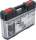 Motor-Druckverlust-Tester