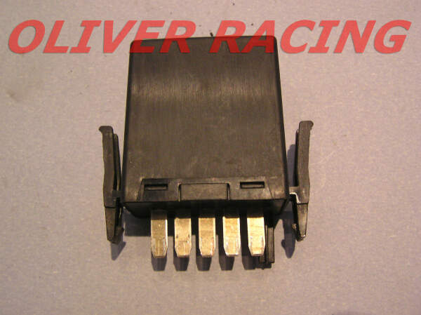 Lichtwarner Relais GEBRAUCHT Buick Chevrolet Oldsmobile Pontiac GM 10060579