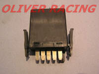 Lichtwarner Relais GEBRAUCHT Buick Chevrolet Oldsmobile...