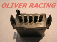 Lichtwarner Relais GEBRAUCHT Buick Chevrolet Oldsmobile...