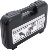Endoskop-Farbkamera mit TFT-Monitor | Kamerakopf Ø 8 mm
