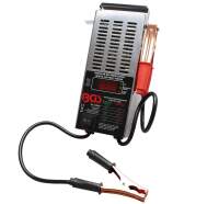 Digitaler Batterie-Tester