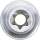 Steckschlüssel-Einsatz E-Profil | Antrieb Innenvierkant 12,5 mm (1/2") | SW E11