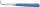 Sprengringzange | abgewinkelt | für Außensprengringe | 225 mm
