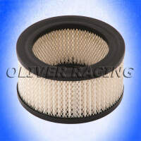 Luftfilterelement rund für Luftfilter 4" x...