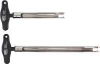 Abzieher-Satz für Zündkerzenstecker | 225 + 350...