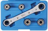 Stehbolzen-Ausdreher-Satz | 6 - 12 mm | 5-tlg.