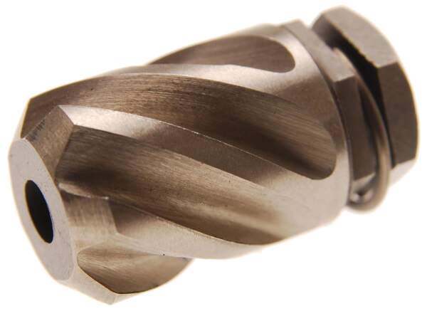 Reibahle | für Art. 65520 |  Ø 18 mm, Länge 23 mm