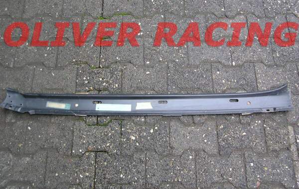 NEU NOS Mercedes W123 240D 280E 300D 300TD Dachrahmen links A1236370147