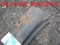 NEU NOS Mercedes W123 240D 280E 300D 300TD Dachrahmen links A1236370147