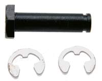 Ersatz-Achse für Schneidrad zu Art. 66250