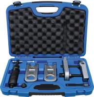 Kugelgelenk-Ausdrücker-Satz | hydraulisch | 12 t