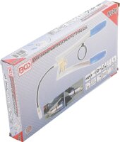 Zweihand-Kartuschen-Fettpresse | 500 g