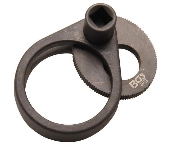 Spurstangen-Werkzeug | Antrieb Innenvierkant 12,5 mm (1/2") | 25 - 55 mm