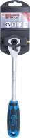 Bit-Knarre | extra lang | Abtrieb Innensechskant 10 mm (3/8") | 240 mm