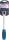 Bit-Knarre | extra lang | Abtrieb Innensechskant 10 mm (3/8") | 240 mm