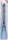 Doppelgelenk-Schlauchklemmenzange | 0 - 40 mm | 440 mm