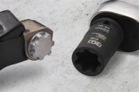Spezial-Steckschlüssel-Einsatz | für Audi S5 / Q5 Bremssättel