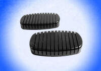 PEDAL GUMMI CHEVROLET 41-54 Fleetline Stylemaster Bel Air...