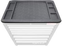 Kunststoffauflage für Werkstattwagen PROFI | 730 x...