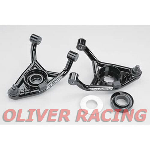 QUERLENKER Hotchkis Chevelle El Camino GTO 442 Cutlass Skylark Malibu Buick GS