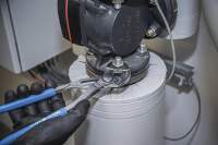 Wasserpumpenzange | "SpeedyPlus" | 250 mm
