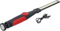 Akku-Knicklampe | COB-LED | 5W