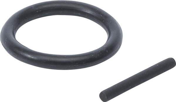 O-Ring & Sicherungsstift-Satz | 12,5 mm (1/2") | SW 15 - 38 mm | 11/16" - 1-1/2"