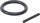 O-Ring & Sicherungsstift-Satz | 12,5 mm (1/2") | SW 15 - 38 mm | 11/16" - 1-1/2"