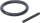 O-Ring & Sicherungsstift-Satz | 20 mm (3/4") | SW 17 - 48 mm | 11/16" - 1-15/16"