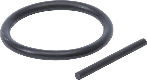 O-Ring & Sicherungsstift-Satz | 20 mm (3/4") | SW 50 - 70 mm | 2" - 2-3/4"