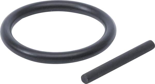 O-Ring & Sicherungsstift-Satz | 25 mm (1") | SW 17 - 70 mm | 11/16" - 2-3/4"