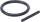 O-Ring & Sicherungsstift-Satz | 25 mm (1") | SW 17 - 70 mm | 11/16" - 2-3/4"