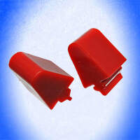 ANSCHLAGGUMMI ACHSANSCHLAGGUMMI PAAR UNIVERSAL 62 x 60 x...