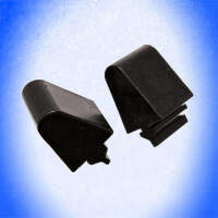 ANSCHLAGGUMMI ACHSANSCHLAGGUMMI PAAR UNIVERSAL 62 x 60 x...