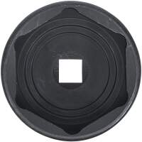 Ölfilter-Schlüssel | für Mercedes-Benz Actros / Atego / Axor / Econic | SW 46 mm