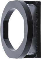 Achsmuttern-/Radkapsel-Schlüssel | für BPW-Achsen | SW 111 mm