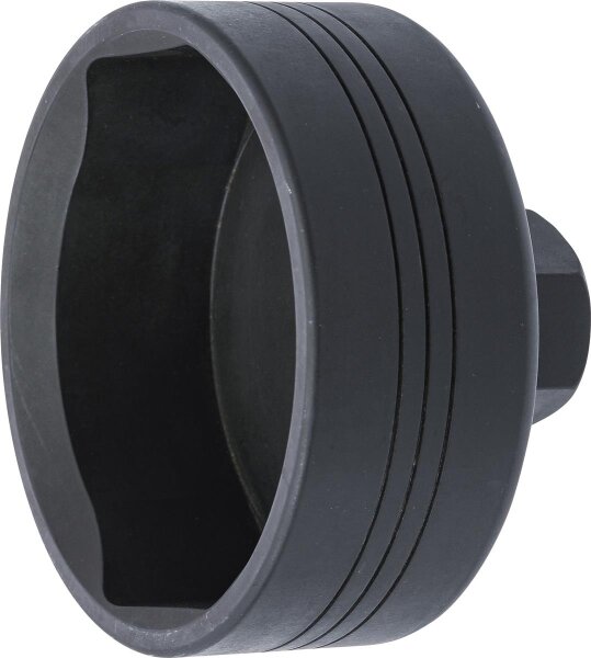 Hinterachskappen-Schlüssel | für BPW Hinterachskappen | SW 110 mm