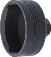 Hinterachskappen-Schlüssel | für BPW Hinterachskappen | SW 110 mm