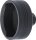 Hinterachskappen-Schlüssel | für BPW Hinterachskappen | SW 110 mm