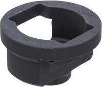 Rollenlager-Achsmuttern-Schlüssel | für BPW 12 t | SW 80 mm